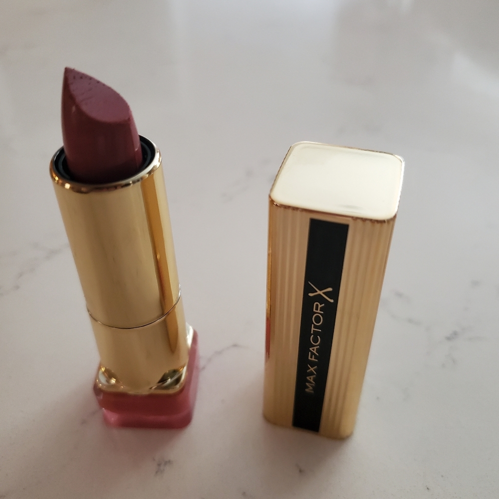 💄❤New-Max Factor lipstick 💄